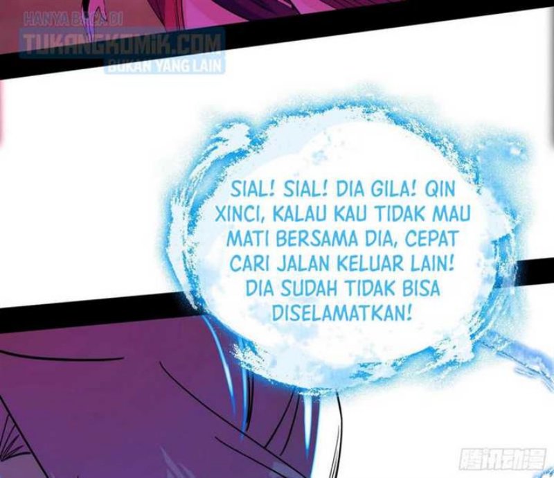 I’m An Evil God Chapter 292